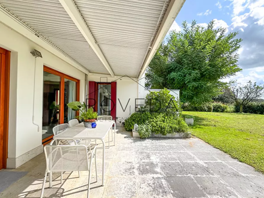 Immagine 4 di Casa indipendente in vendita  in Via Raimondo Franchetti a Preganziol