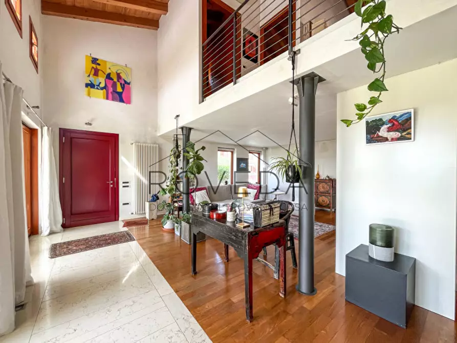 Immagine 5 di Casa indipendente in vendita  in Via Raimondo Franchetti a Preganziol