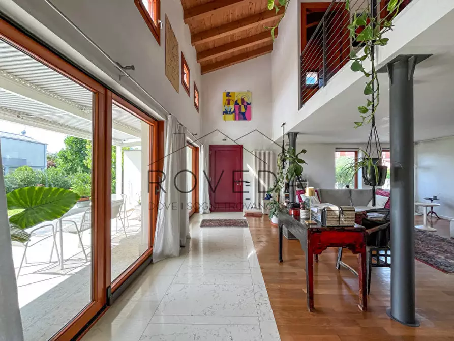 Immagine 6 di Casa indipendente in vendita  in Via Raimondo Franchetti a Preganziol