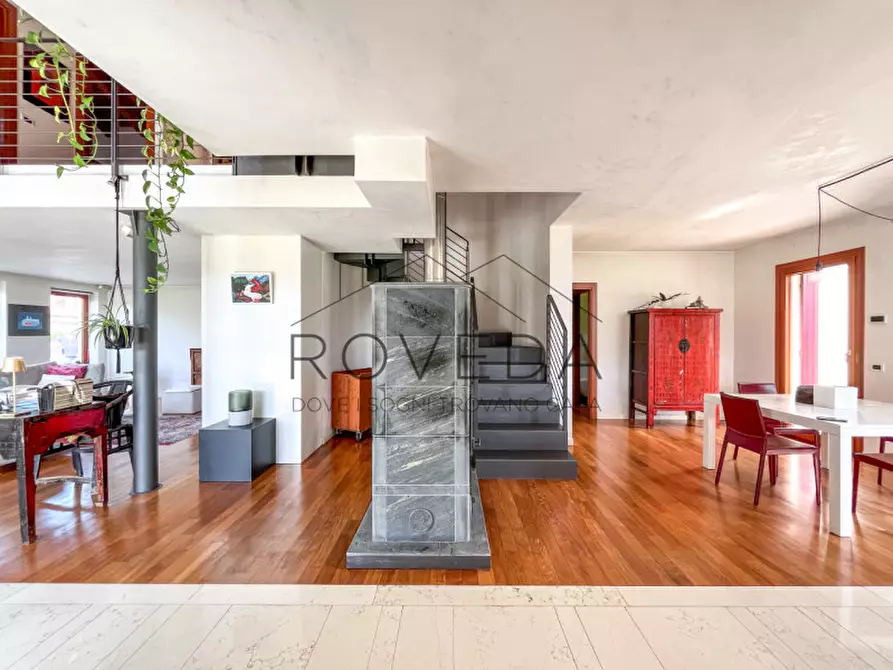 Immagine 7 di Casa indipendente in vendita  in Via Raimondo Franchetti a Preganziol