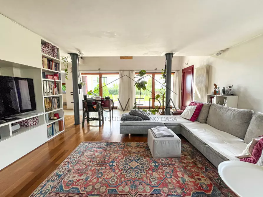 Immagine 8 di Casa indipendente in vendita  in Via Raimondo Franchetti a Preganziol