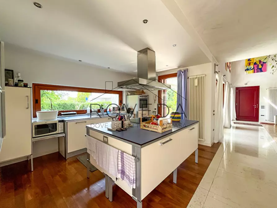 Immagine 9 di Casa indipendente in vendita  in Via Raimondo Franchetti a Preganziol