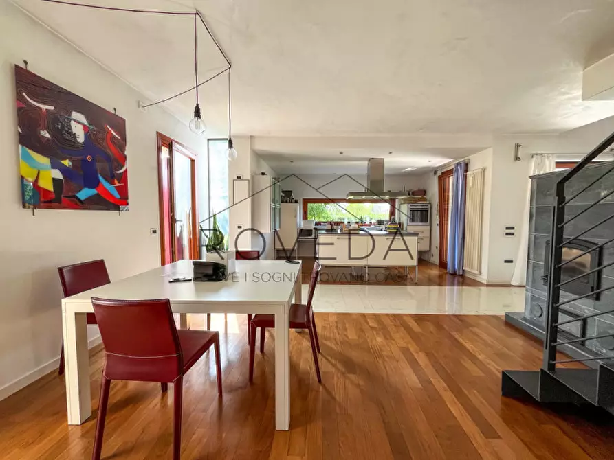 Immagine 10 di Casa indipendente in vendita  in Via Raimondo Franchetti a Preganziol