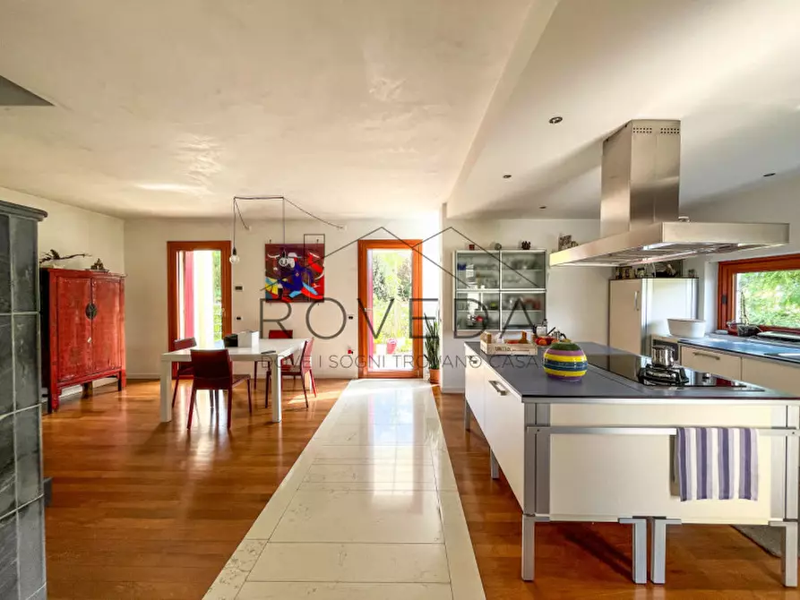 Immagine 14 di Casa indipendente in vendita  in Via Raimondo Franchetti a Preganziol