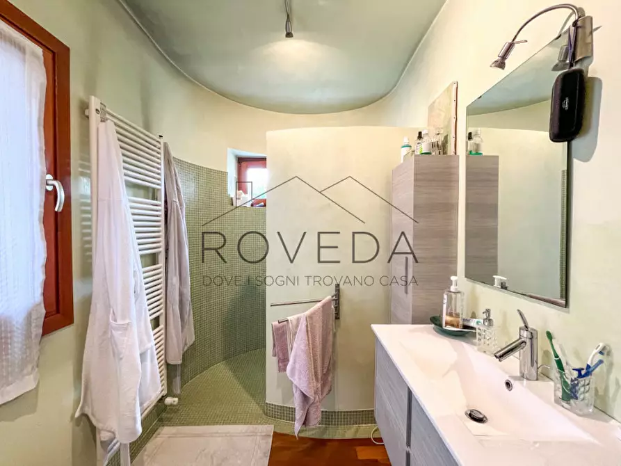 Immagine 15 di Casa indipendente in vendita  in Via Raimondo Franchetti a Preganziol