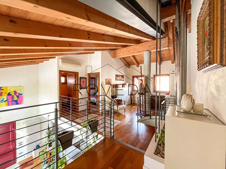 Immagine 16 di Casa indipendente in vendita  in Via Raimondo Franchetti a Preganziol