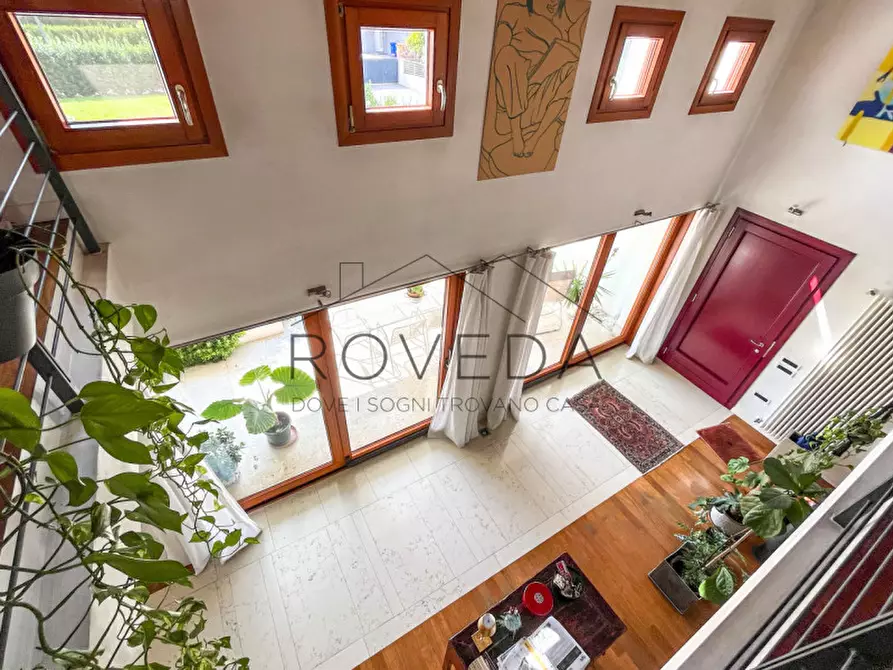 Immagine 17 di Casa indipendente in vendita  in Via Raimondo Franchetti a Preganziol