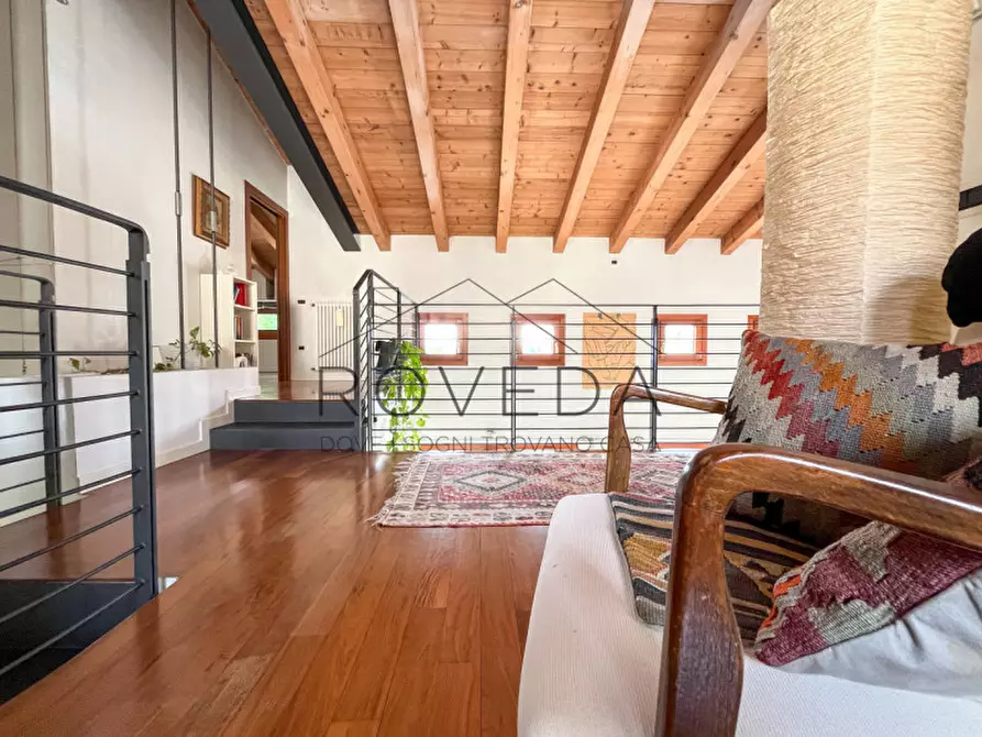 Immagine 18 di Casa indipendente in vendita  in Via Raimondo Franchetti a Preganziol