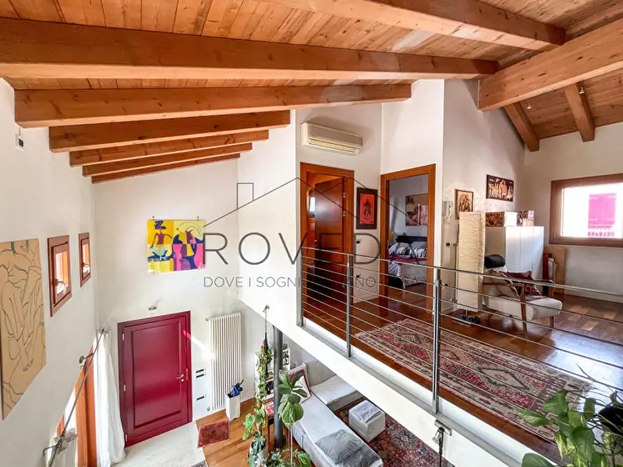 Immagine 19 di Casa indipendente in vendita  in Via Raimondo Franchetti a Preganziol