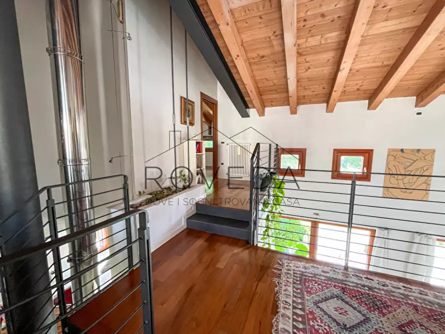 Immagine 20 di Casa indipendente in vendita  in Via Raimondo Franchetti a Preganziol