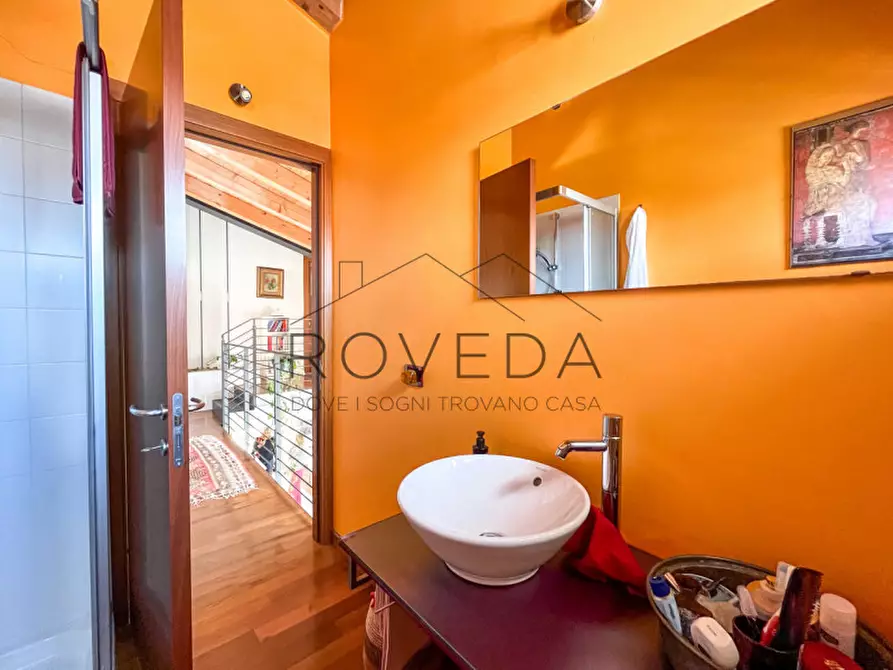 Immagine 21 di Casa indipendente in vendita  in Via Raimondo Franchetti a Preganziol