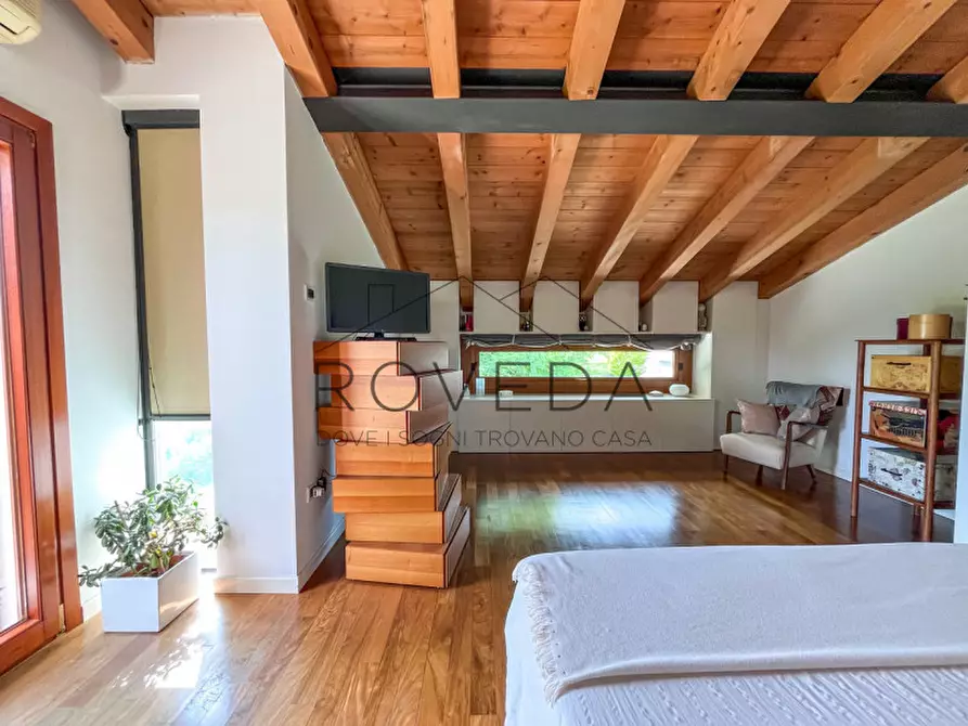 Immagine 22 di Casa indipendente in vendita  in Via Raimondo Franchetti a Preganziol