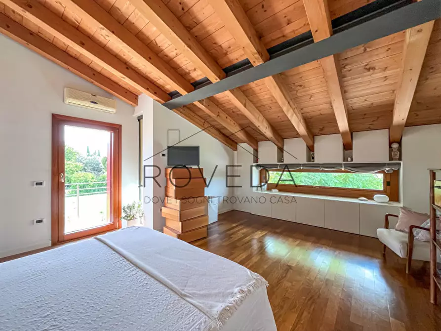 Immagine 23 di Casa indipendente in vendita  in Via Raimondo Franchetti a Preganziol