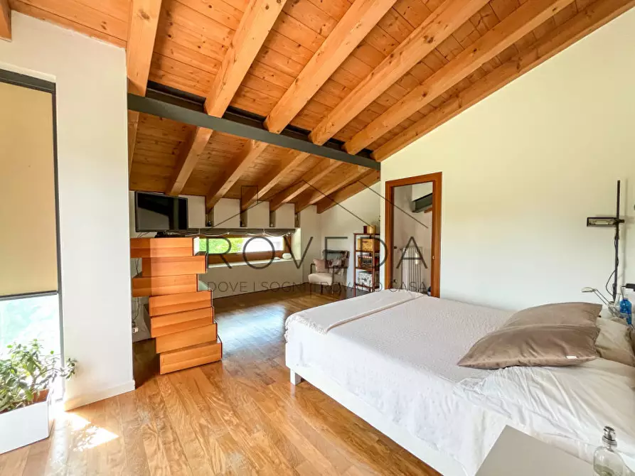 Immagine 24 di Casa indipendente in vendita  in Via Raimondo Franchetti a Preganziol