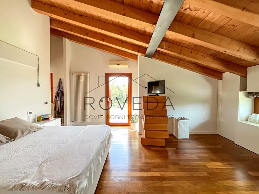 Immagine 25 di Casa indipendente in vendita  in Via Raimondo Franchetti a Preganziol