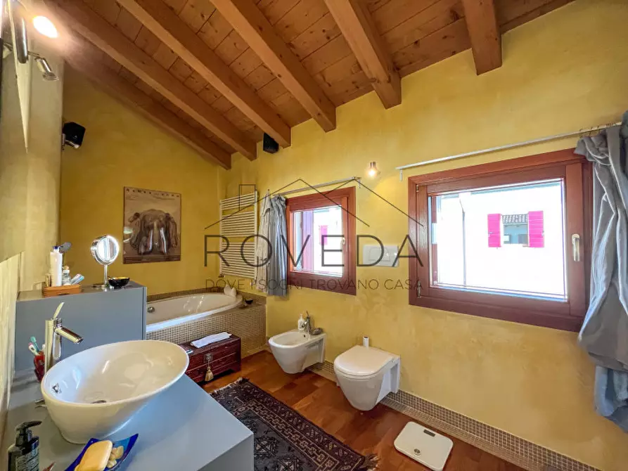 Immagine 26 di Casa indipendente in vendita  in Via Raimondo Franchetti a Preganziol