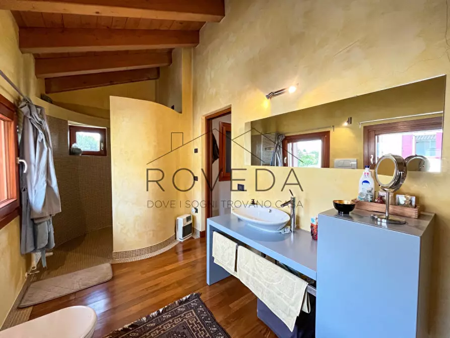 Immagine 28 di Casa indipendente in vendita  in Via Raimondo Franchetti a Preganziol