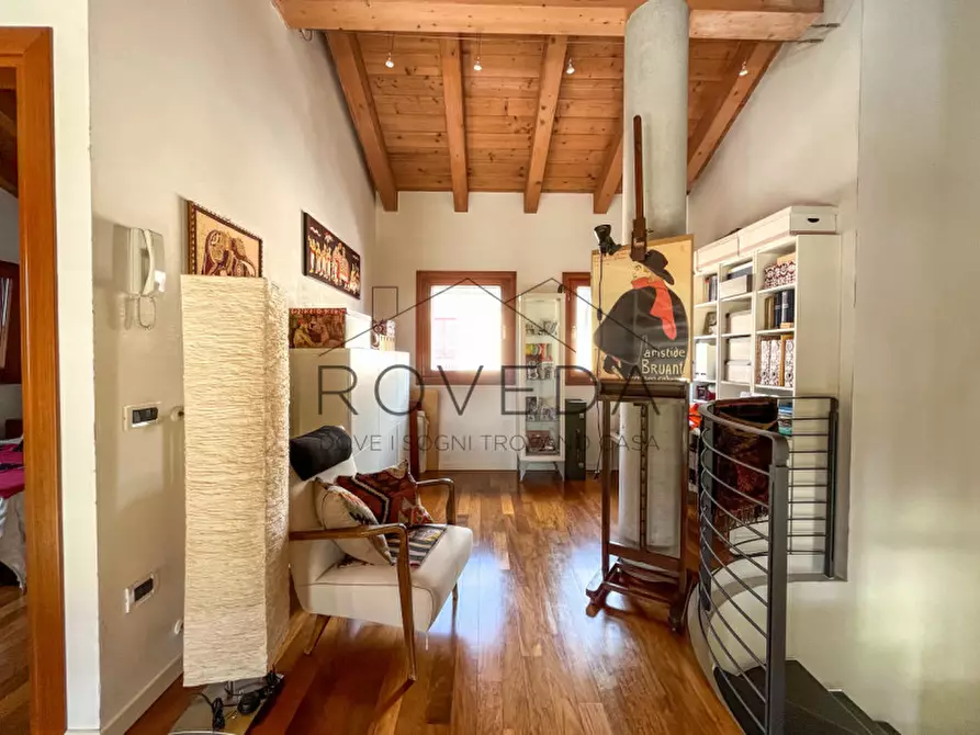 Immagine 29 di Casa indipendente in vendita  in Via Raimondo Franchetti a Preganziol