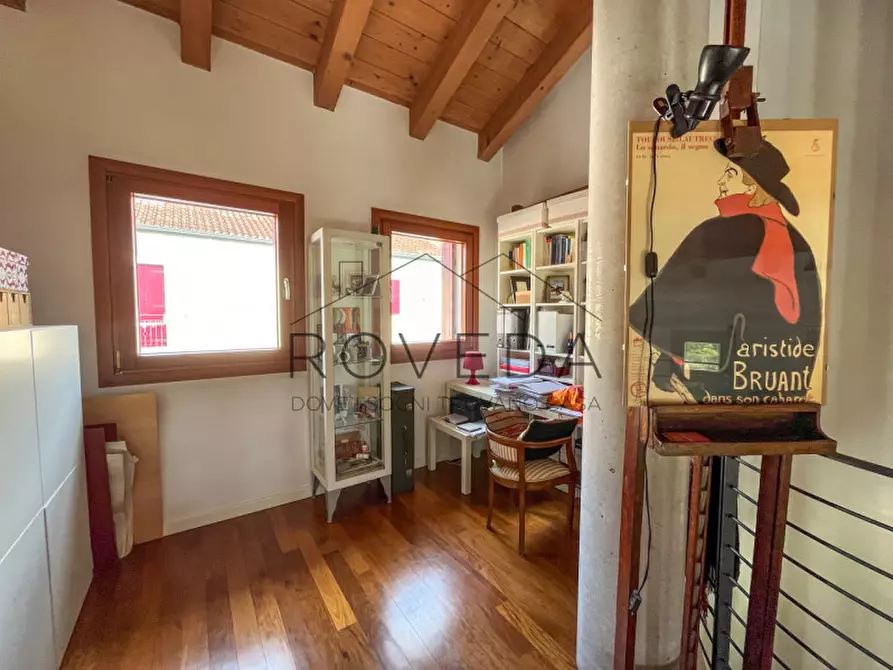 Immagine 30 di Casa indipendente in vendita  in Via Raimondo Franchetti a Preganziol