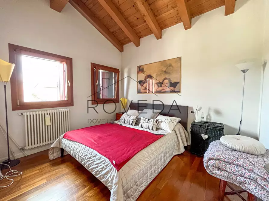 Immagine 31 di Casa indipendente in vendita  in Via Raimondo Franchetti a Preganziol