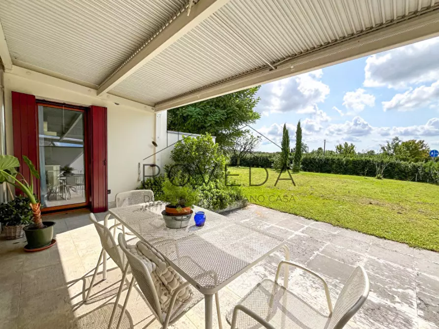 Immagine 32 di Casa indipendente in vendita  in Via Raimondo Franchetti a Preganziol