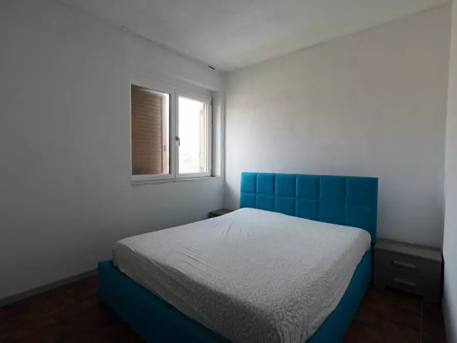 Immagine 10 di Appartamento in vendita  in via Aldo Moro a La Maddalena