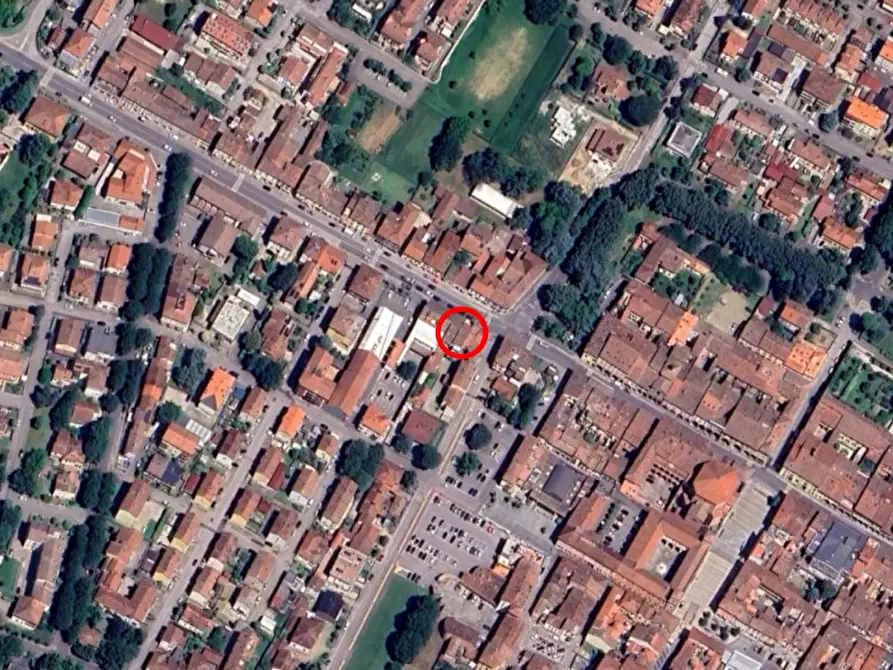 Immagine 21 di Negozio in vendita  in Via Emilia Interna, 127, 48014 Castel Bolognese RA, Italia a Castel Bolognese