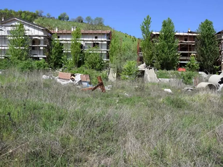 Immagine 4 di Terreno in vendita  in Via Monte La Rocca a Terni