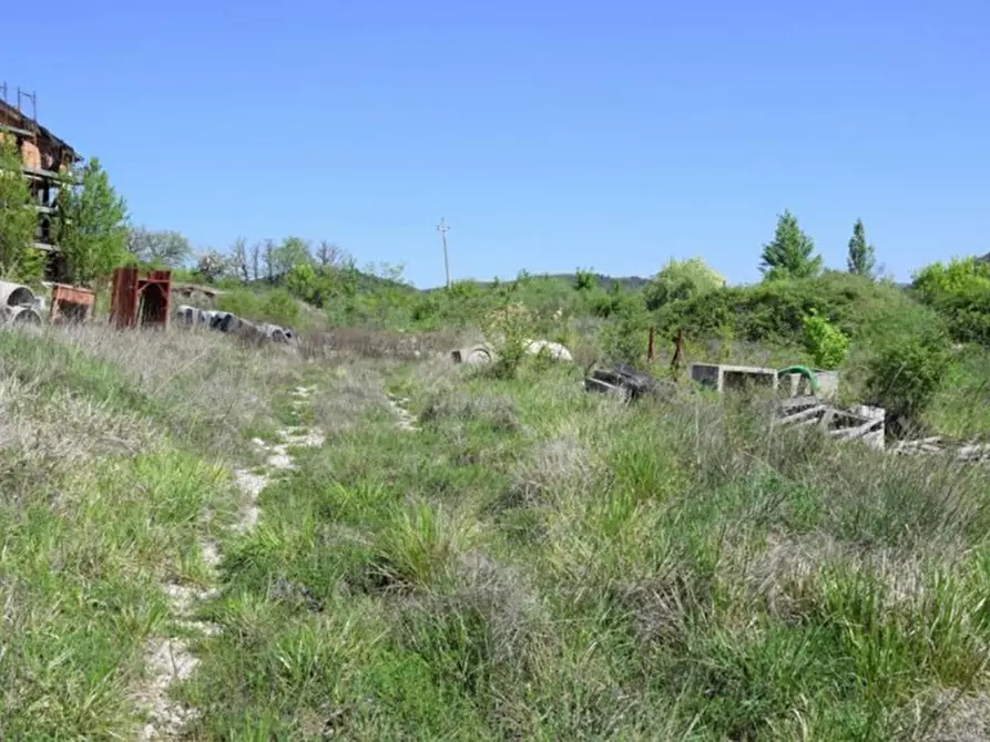 Immagine 8 di Terreno in vendita  in Via Monte La Rocca a Terni