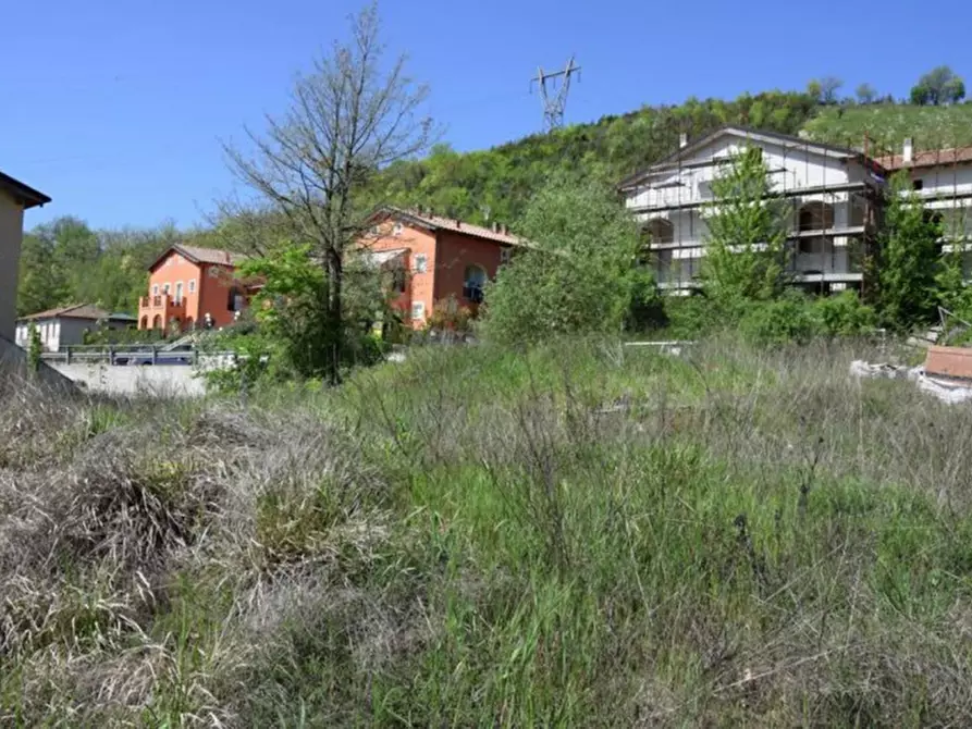 Immagine 11 di Terreno in vendita  in Via Monte La Rocca a Terni