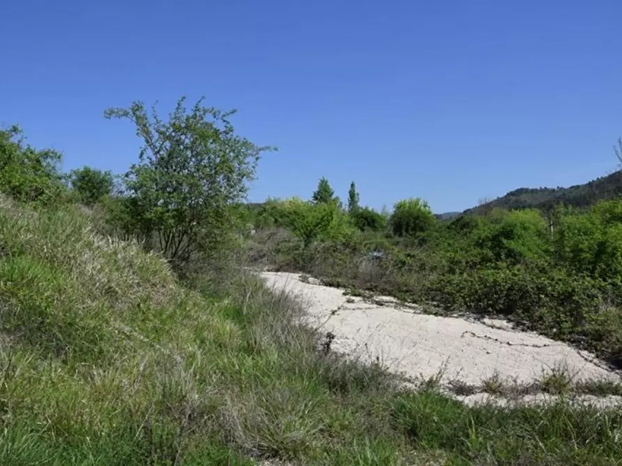 Immagine 12 di Terreno in vendita  in Via Monte La Rocca a Terni
