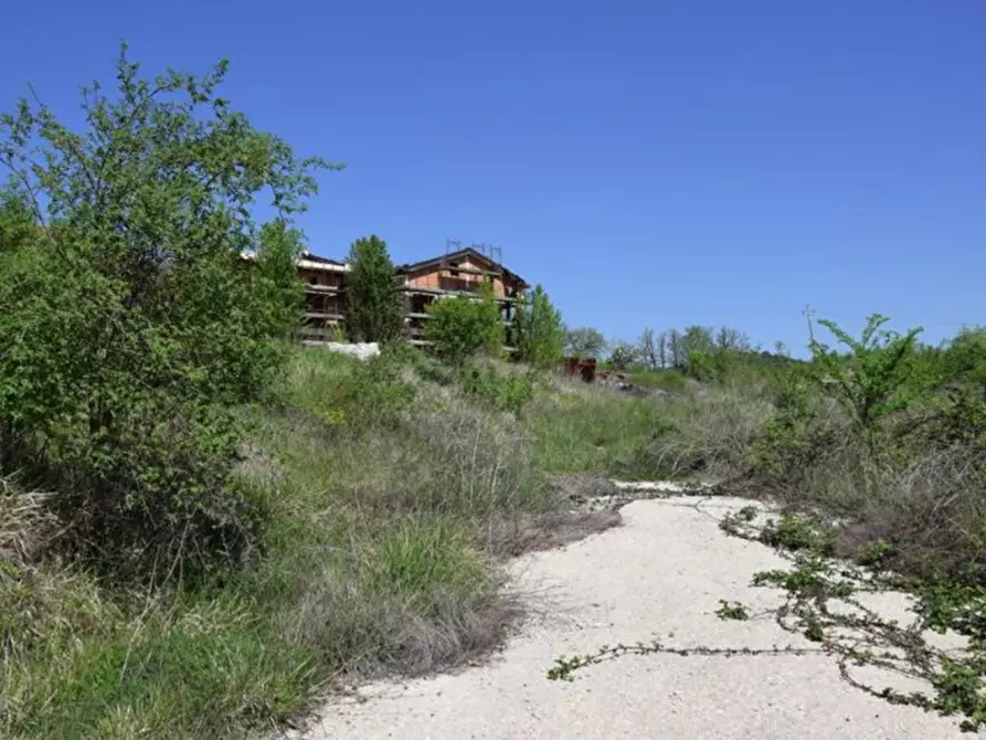 Immagine 13 di Terreno in vendita  in Via Monte La Rocca a Terni