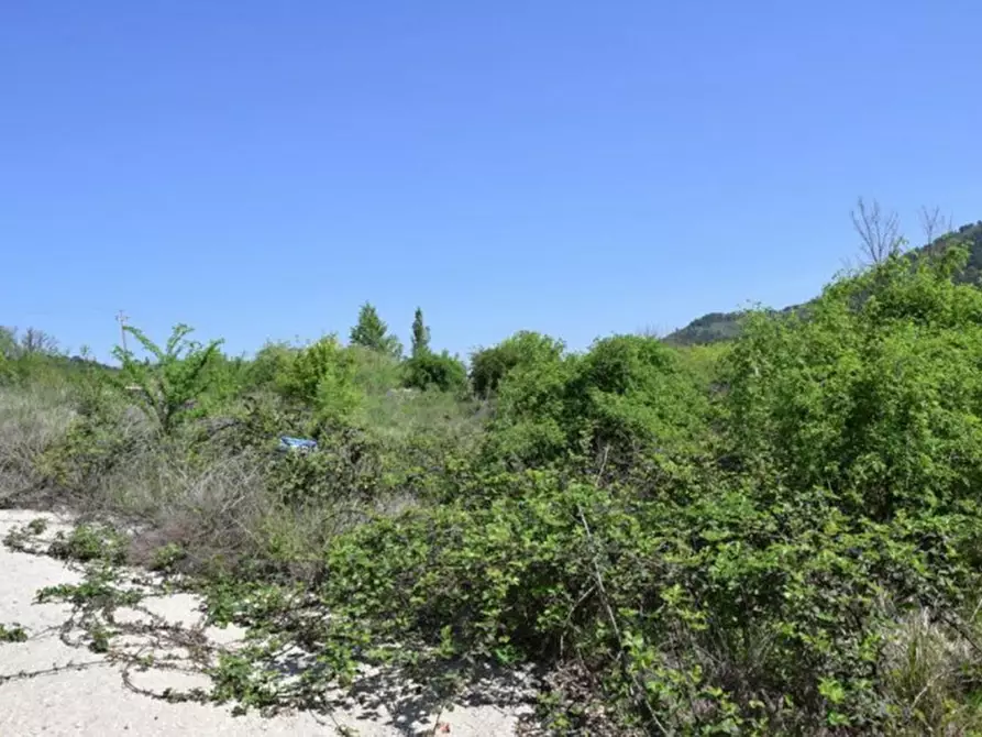 Immagine 14 di Terreno in vendita  in Via Monte La Rocca a Terni