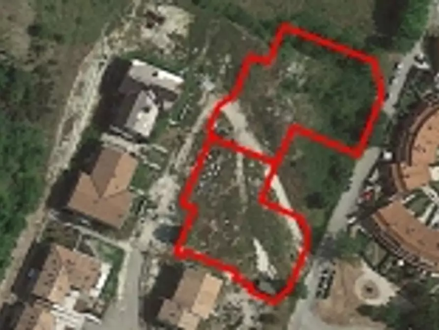 Immagine 16 di Terreno in vendita  in Via Monte La Rocca a Terni