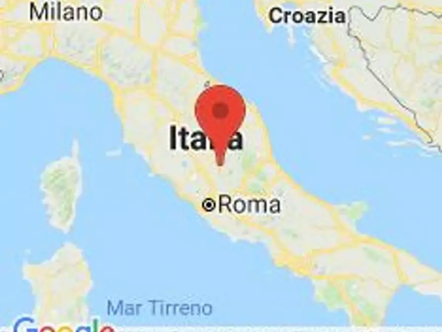 Immagine 17 di Terreno in vendita  in Via Monte La Rocca a Terni