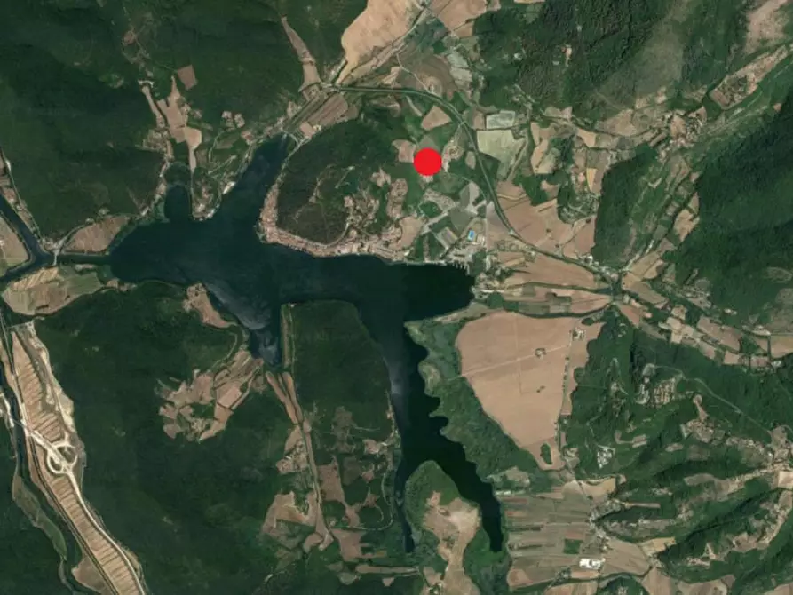 Immagine 21 di Terreno in vendita  in Via Monte La Rocca a Terni