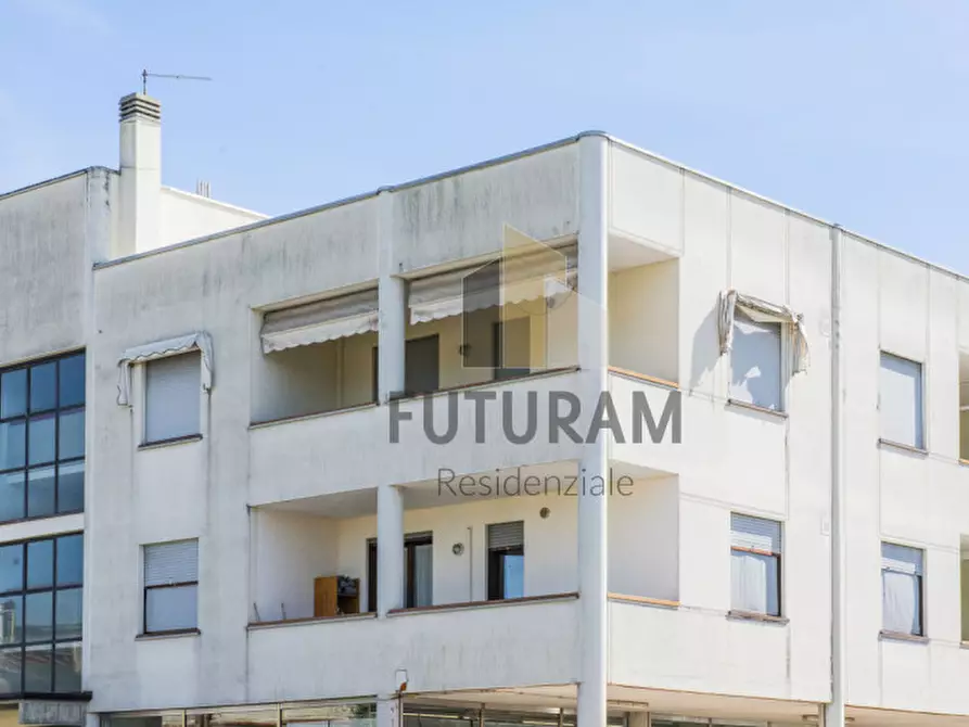 Immagine 2 di Appartamento in vendita  a Torri Di Quartesolo