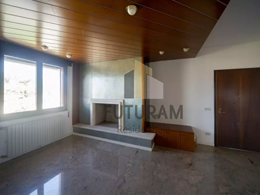 Immagine 7 di Appartamento in vendita  a Torri Di Quartesolo