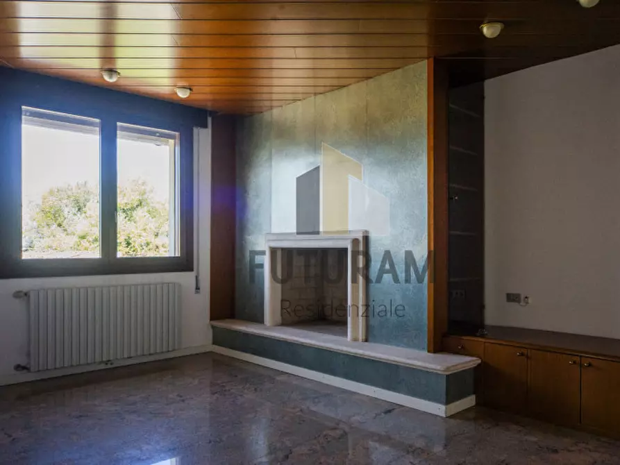 Immagine 8 di Appartamento in vendita  a Torri Di Quartesolo