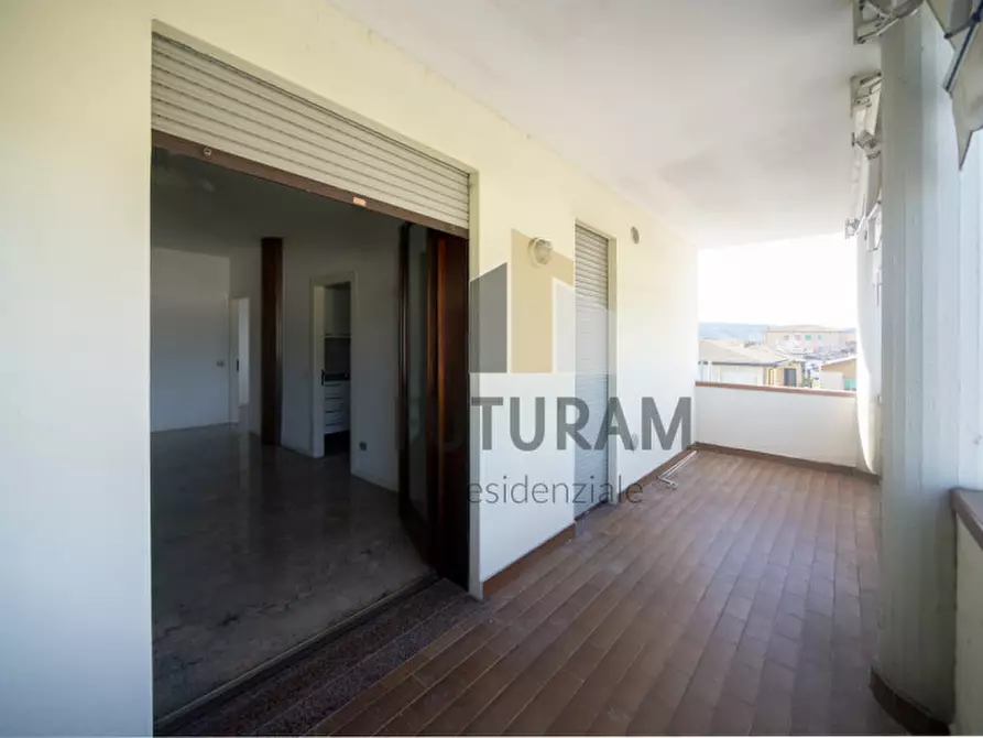 Immagine 9 di Appartamento in vendita  a Torri Di Quartesolo