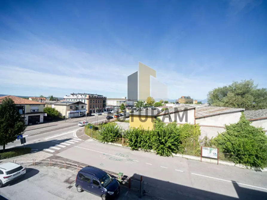 Immagine 12 di Appartamento in vendita  a Torri Di Quartesolo