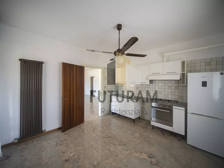 Immagine 14 di Appartamento in vendita  a Torri Di Quartesolo