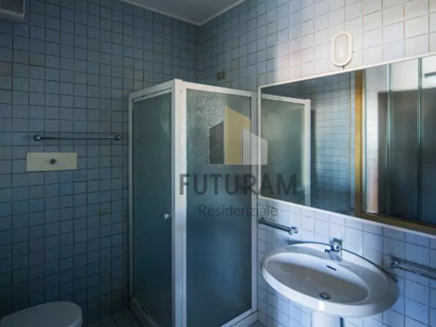 Immagine 31 di Appartamento in vendita  a Torri Di Quartesolo