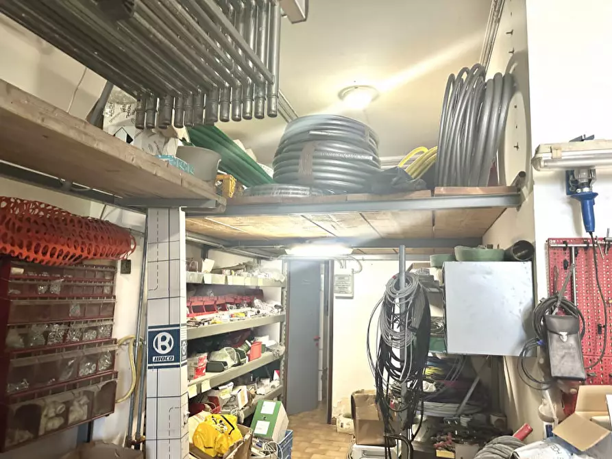 Immagine 6 di Negozio in vendita  in VIA SAN VALENTINO a Dolo