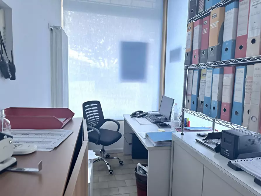 Immagine 14 di Negozio in vendita  in VIA SAN VALENTINO a Dolo