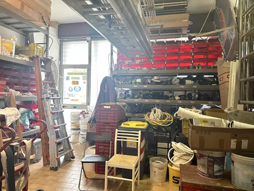 Immagine 18 di Negozio in vendita  in VIA SAN VALENTINO a Dolo