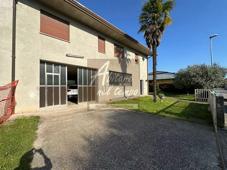 Immagine 2 di Casa indipendente in vendita  in Via A. Bigolino a Cittadella