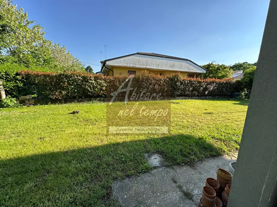 Immagine 8 di Casa indipendente in vendita  in Via A. Bigolino a Cittadella