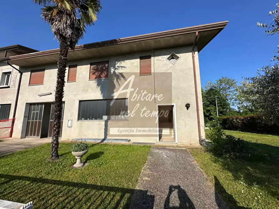 Immagine 9 di Casa indipendente in vendita  in Via A. Bigolino a Cittadella