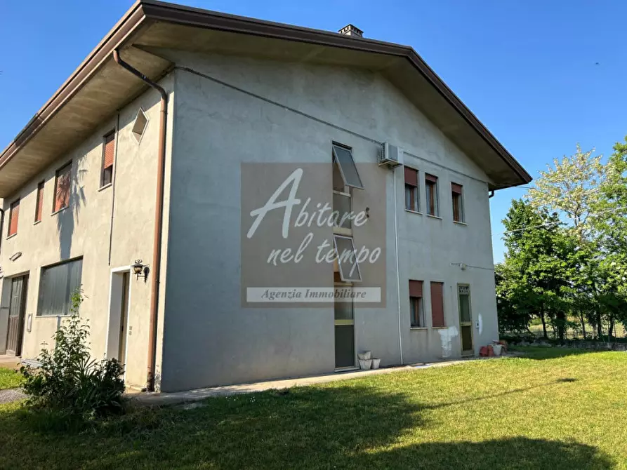 Immagine 10 di Casa indipendente in vendita  in Via A. Bigolino a Cittadella